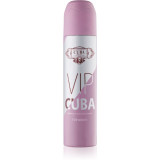 Cuba VIP Eau de Parfum pentru femei 100 ml