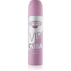 Cuba VIP Eau de Parfum pentru femei 100 ml