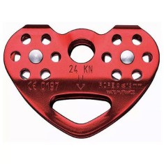 Scripete PETZL Tandem