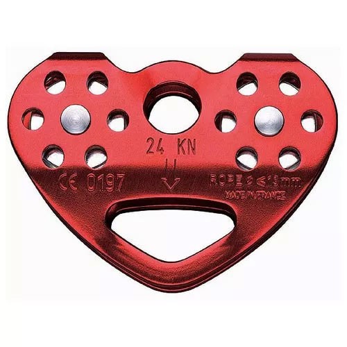 Scripete PETZL Tandem