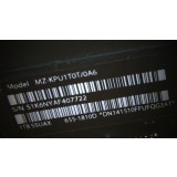 SSD 1TB pentru Apple MacBook 2013-2015 Samsung MZ-KPU1T0T
