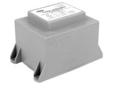 Transformator &icirc;ncapsulat 35VA 230V 6V PCB
