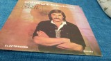 DISC VINIL GHERGHE GHEORGHIU -SA FII TANAR -EDE 02855 -DISC STARE FOARTE BUNA CHIAR EXCELENT