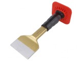Daltă pentru Rosturi 80mm x 250mm