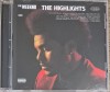 Cd the weeknd the highlights
