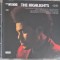 cd the weeknd the highlights