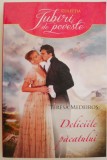 Deliciile pacatului &ndash; Teresa Medeiros