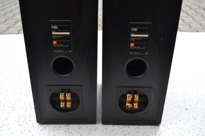 Boxe Jbl Ti 600 foto