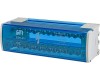 Bloc distributie repartitor 2P 30 gauri 125A Eti 001102302