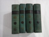 LERMONTOV - OPERE ALESE - 4 volume - 1961 ( in limba rusa)