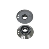 Arzator Plita SMEG Original, Coduri Piese 870650447, 870650159, 870650223