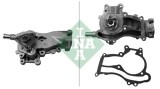 INA 538 0314 10 Pompă de apă, răcire motor