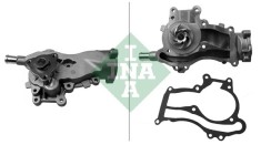 INA 538 0314 10 Pompă de apă, răcire motor