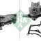 INA 538 0314 10 Pompă de apă, răcire motor