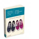 Abilitati de relationare in cuplu - Cum sa construiesti o relatie mai buna - Matthew McKay, Patrick Fanning, Kim Paleg