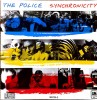 CD The Police - Synchronicity (1983) Reissue, PMDC UK, A&amp;M Records, New Wave/Pop Rock
