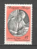 Belgia.1992 Ziua marcii postale MB.362, Nestampilat