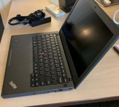 Laptop Lenovo Thinkpad x240 - 12,5 inch - ieftin foto