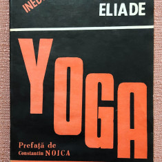 Yoga. Problematica filozofiei indiene - Mircea Eliade