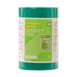 Bandă Adezivă Reparat Siloz 10m Verde Kerbl - Folie Siloz, Baloti, UV, Impermeabilă