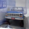 Macheta 1982 Ford F100, albastru 1/43