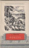 G. TOPIRCEANU - POEZII