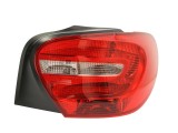 Stop spate lampa Mercedes Clasa A (W176), 06.12-, spate, omologare ECE, fara suport bec, 1769060200; A1769060200, Dreapta, Depo