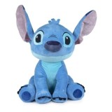 Lilo &amp; Stitch Jucarie de plus Stitch 20cm