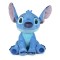 Lilo &amp; Stitch Jucarie de plus Stitch 20cm