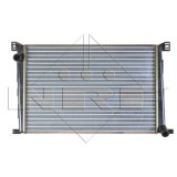 NRF Radiator, racire motor Economy Class