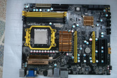 Placa de baza Foxconn A7DA-S 3.0 socket AM3 foto