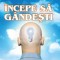 Incepe sa gandesti &ndash; John C. Maxwell