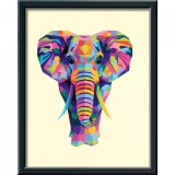 Cumpara ieftin Creart - Pictura Elefant, Ravensburger