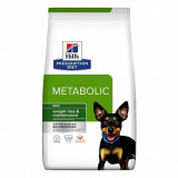 Hill&amp;#039;s Prescription Diet Canine Metabolic Mini 1 kg, Hill&#039;s