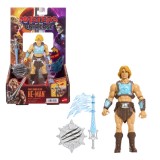 MASTERS OF THE UNIVERSE FIGURINA HE MAN