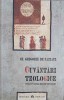 CUVANTARI TEOLOGICE. CINCI CUVANTARI DESPRE DUMNEZEU-SF. GRIGORIE DE NAZIANZ-244114