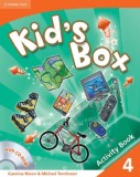 Kid&#039;s Box | Caroline Nixon, Michael Tomlinson