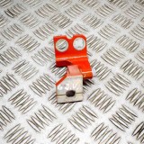 Balama ușă dreapta spate MASERATI LEVANTE SUV M161 2023 OEM: 670034122 21235983