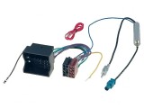 Adaptor Auto VW DIN, 4Carmedia