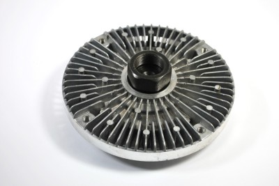 Vascocuplaj / Cupla ventilator radiator AUDI A6 (4A, C4) (1994 - 1997) THERMOTEC D5A003TT foto