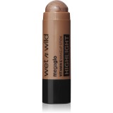 Wet n Wild MegaGlo crema de strălucire stick culoare Desert Sands 6 g