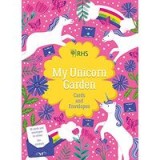 My Unicorn Garden Cards and Notelets