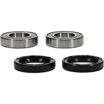 Kit Rulmenti roata fata Suzuki RM125 RM250 2001-2009 All Balls 25-1363 foto