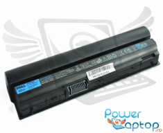 Baterie Laptop Dell WJ383 6 celule Originala foto