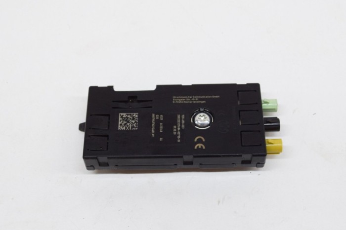 Amplificator de antena BMW 3 G20, G28 2021 OEM: 6835148 14963119