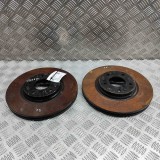 Set Discuri Frana Fata Hyundai Kona 2022 OEM 51712-J9100 Originale