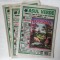 Revista Asul Verde, diverse numere