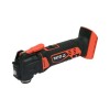 Unealtă multif oscilantă 18v, fără acum Yato YT-82819