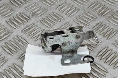 &Icirc;ncuietoare ușă dreapta spate CITRO&Euml;N JUMPER Furgon 2017 OEM: 1612607580 25432095