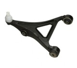 Brat suspensie roata SRL 243137-4, Stanga, Fata